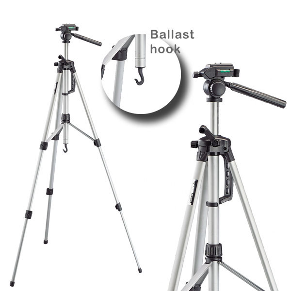 Barr & Stroud Sahara 20-60x80 and tripod kit spotting scope
